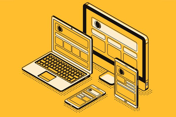 Responsive Web Design