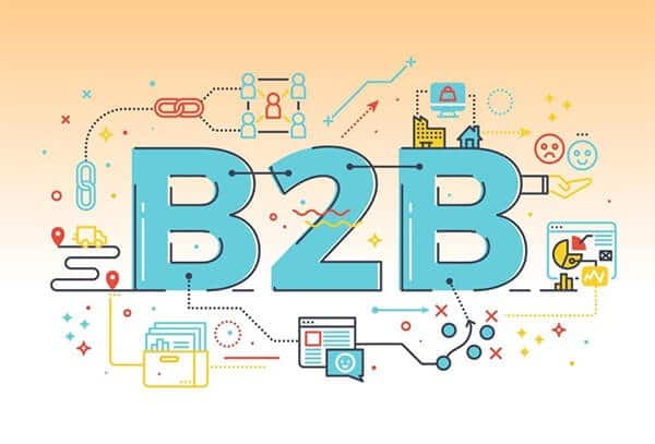 προώθηση ιστοσελίδας b2b στο διαδίκτυο