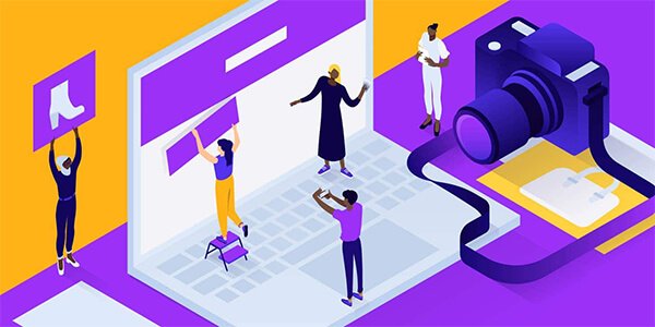 κατασκευή ιστοσελίδας blog