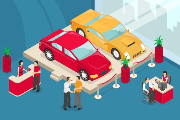 car company