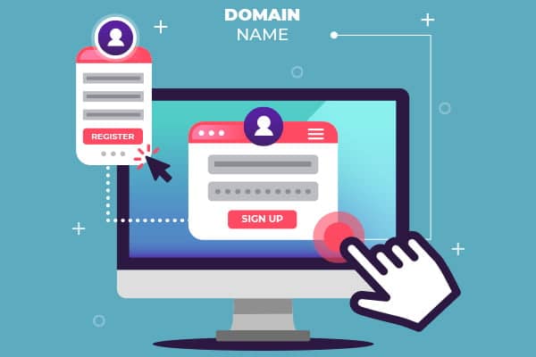 Η σωστή επιλογή domain πριν την κατασκευή ιστοσελίδας