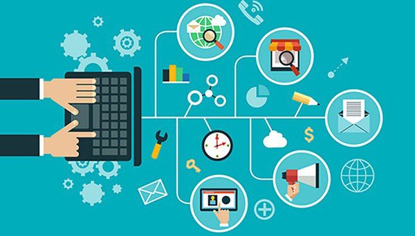 κατασκευή και marketing e-shop επιχειρήσεων