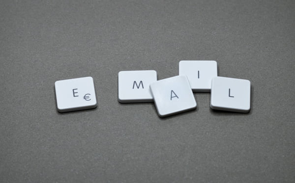 email marketing eshop