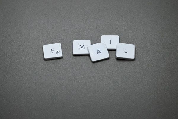 λάθη προώθησης ιστοσελίδων με email-marketing