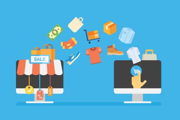 eshop web design