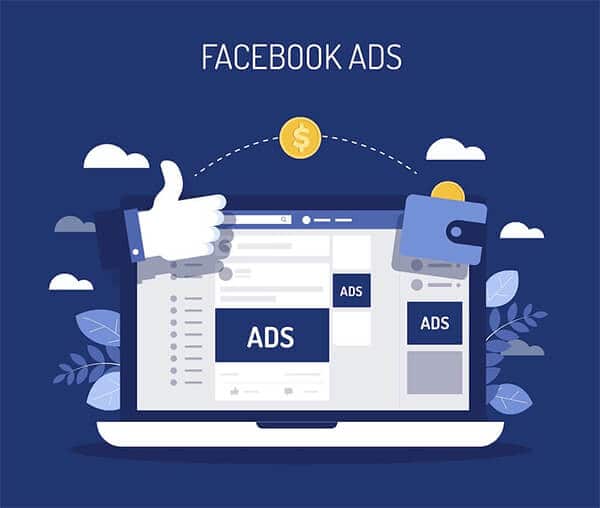 διαφήμιση και προώθηση ιστοσελίδων facebook