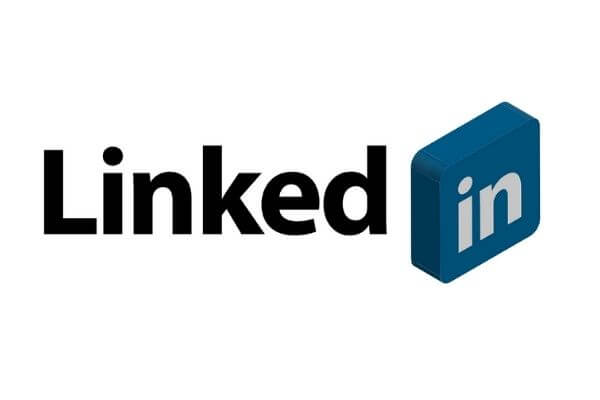 προώθηση ιστοσελίδας στο LinkedIn