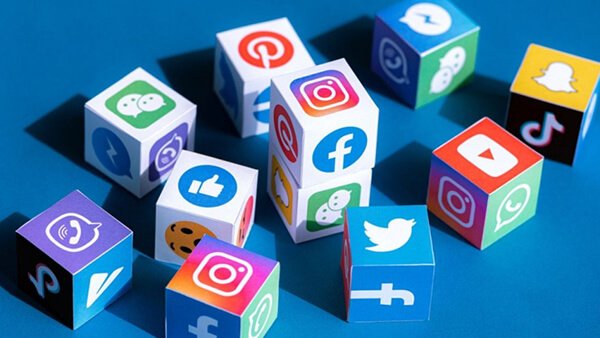 ιστοσελίδες social media μικρών επιχειρήσεων στο διαδίκτυο