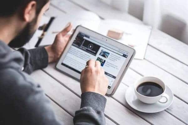 σημεία προσοχής κατασκευής blog ιστοσελίδων