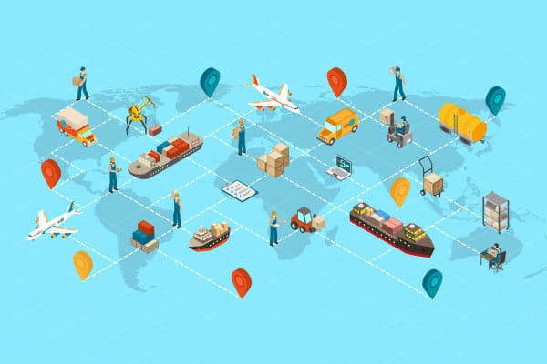 logistics