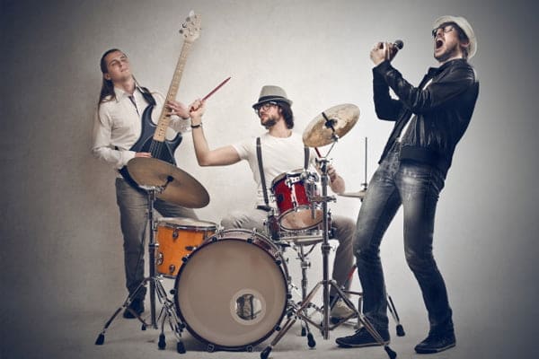musicband