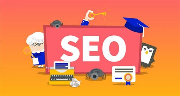 προώθηση ιστοσελίδων με seo για αρχάριους