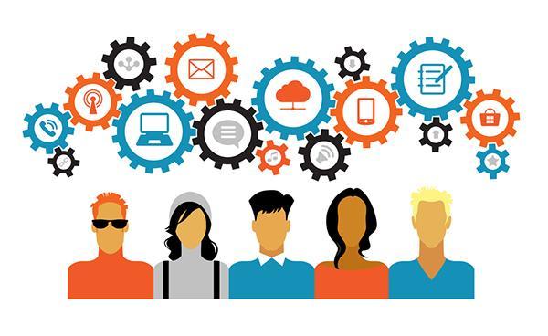 omni channel web marketing