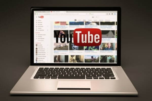 Προώθηση ιστοσελίδων με youtube βίντεο