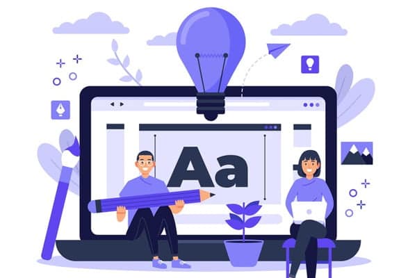 re webdesign