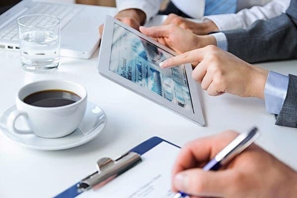 αντίκτυπο seo προώθησης ιστοσελίδων επιχείρησης