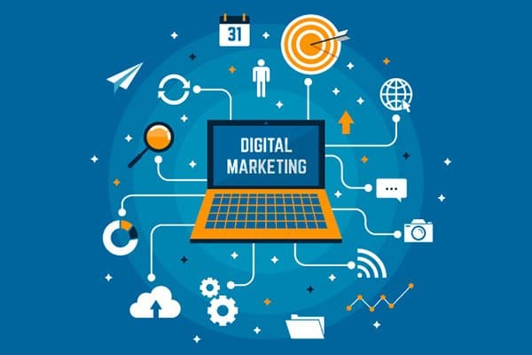 seo και ψηφιακό marketing ιστοσελίδων και e-shop