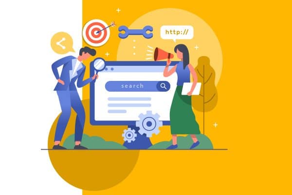 τεχνικές seo και μάρκετινγ που έπονται της κατασκευής ιστοσελίδας