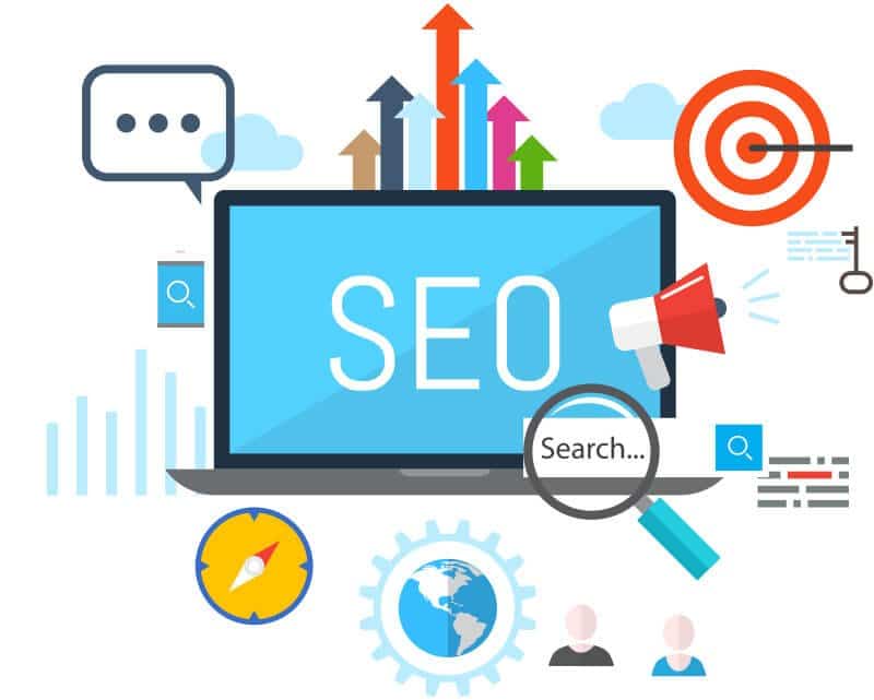 Συμβουλές seo - μάρκετινγκ ιστοσελίδας