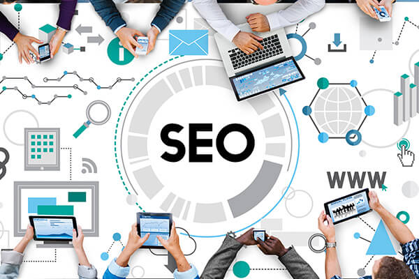 seo ιστοσελίδων νέας γενιάς