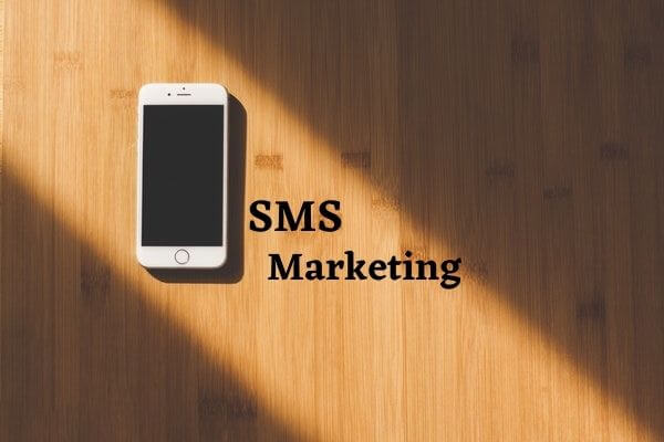 προώθηση ιστοσελίδων με sms marketing