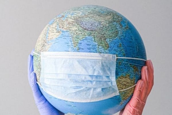 ιστοσελίδα κοινωνικής δικτύωσης μετά την πανδημία