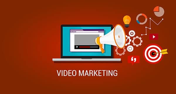 προώθηση eshop με video marketing