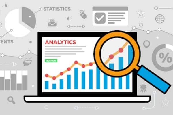 analytics ιστοσελίδας