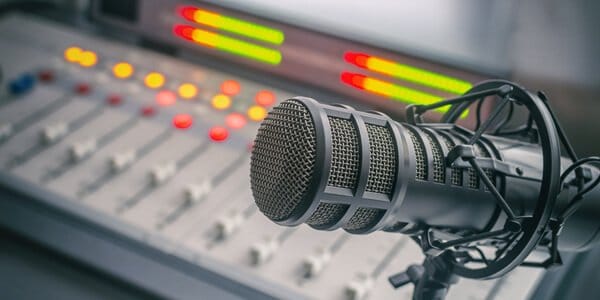 προώθηση και κατασκευή ιστοσελίδας ραδιοφώνου