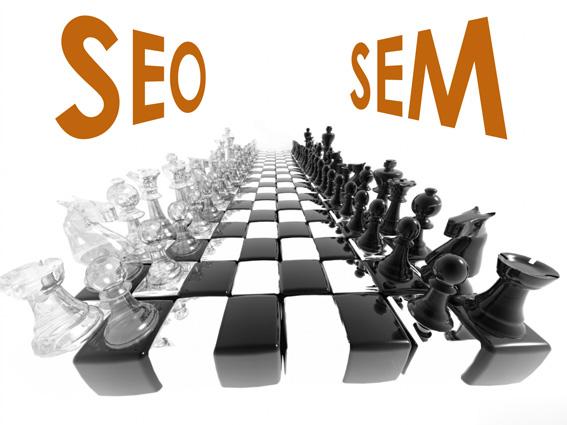 διαφήμιση και seo ιστοσελίδας στο internet