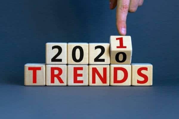 εξέλιξη τεχνολογίας ιστοσελίδων το 2021