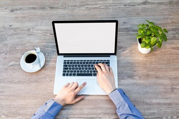εργασίες ιστοσελίδων από απόσταση