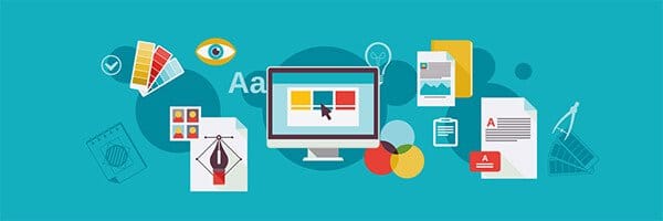 Design Thinking στο web
