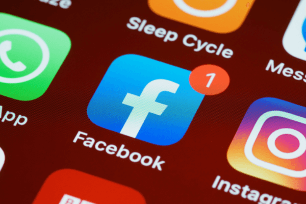 σημαντικές οι ιστοσελίδες facebook