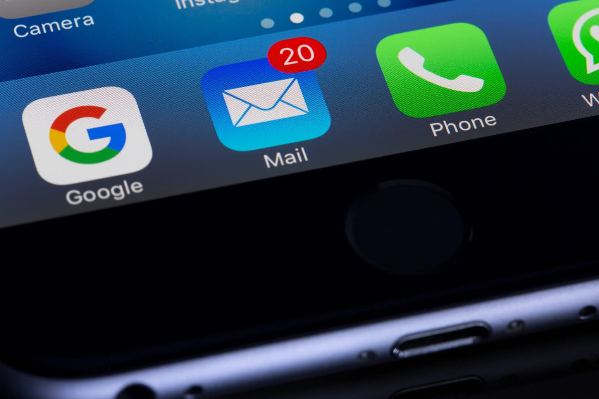 Προώθηση ιστοσελίδας μέσω email μάρκετινγκ