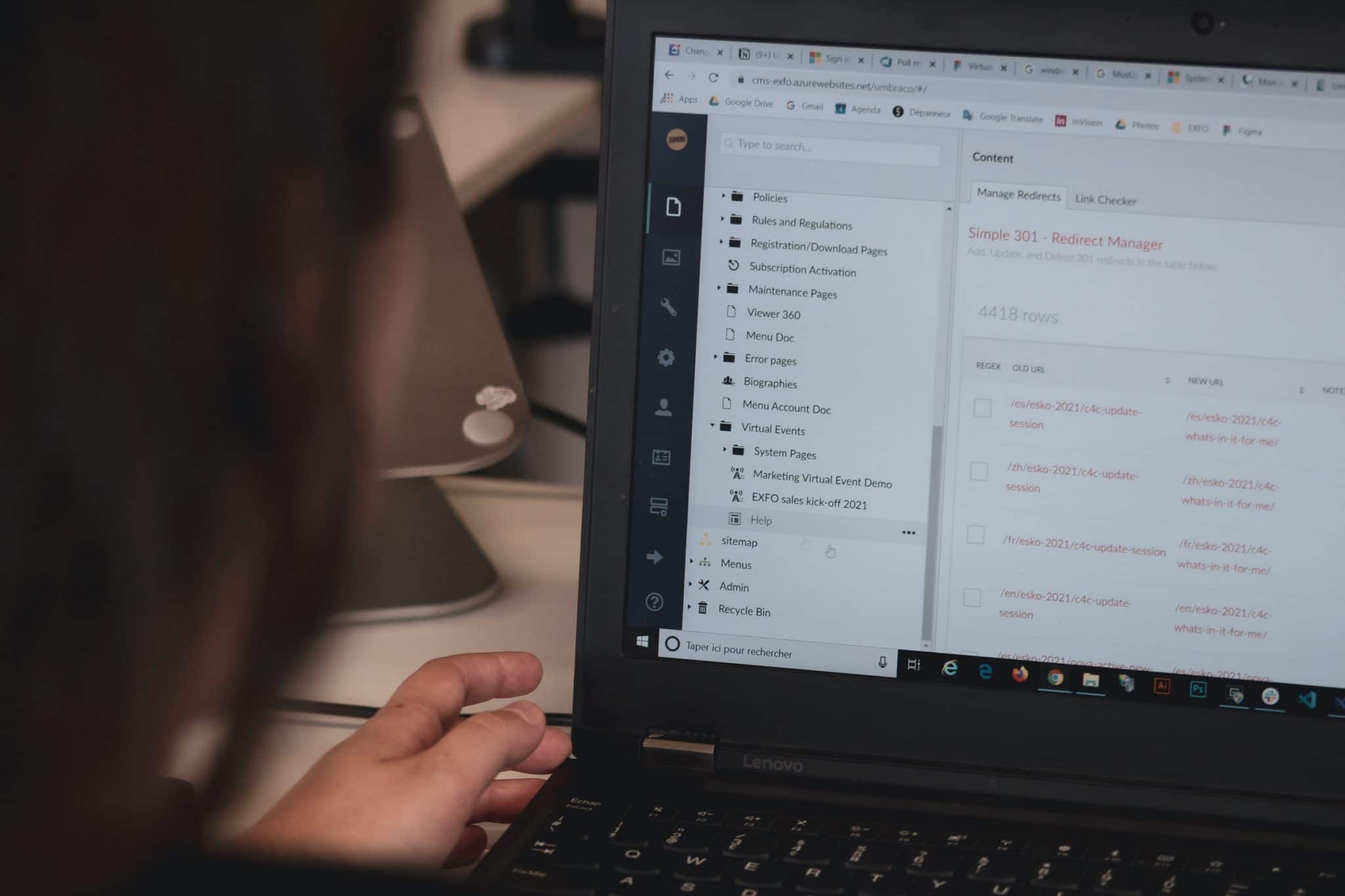 προώθηση σελίδας με email marketing