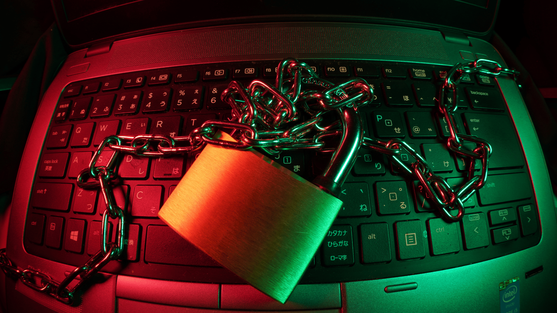 προστασία ιστοσελίδας από Cyber Threats