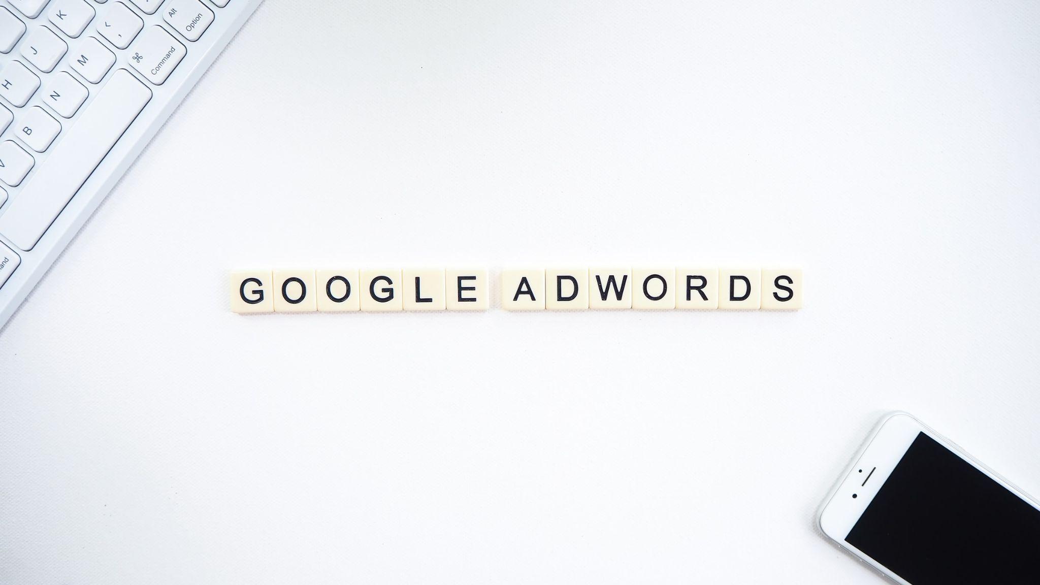 διαφήμιση ιστοσελίδων στη google