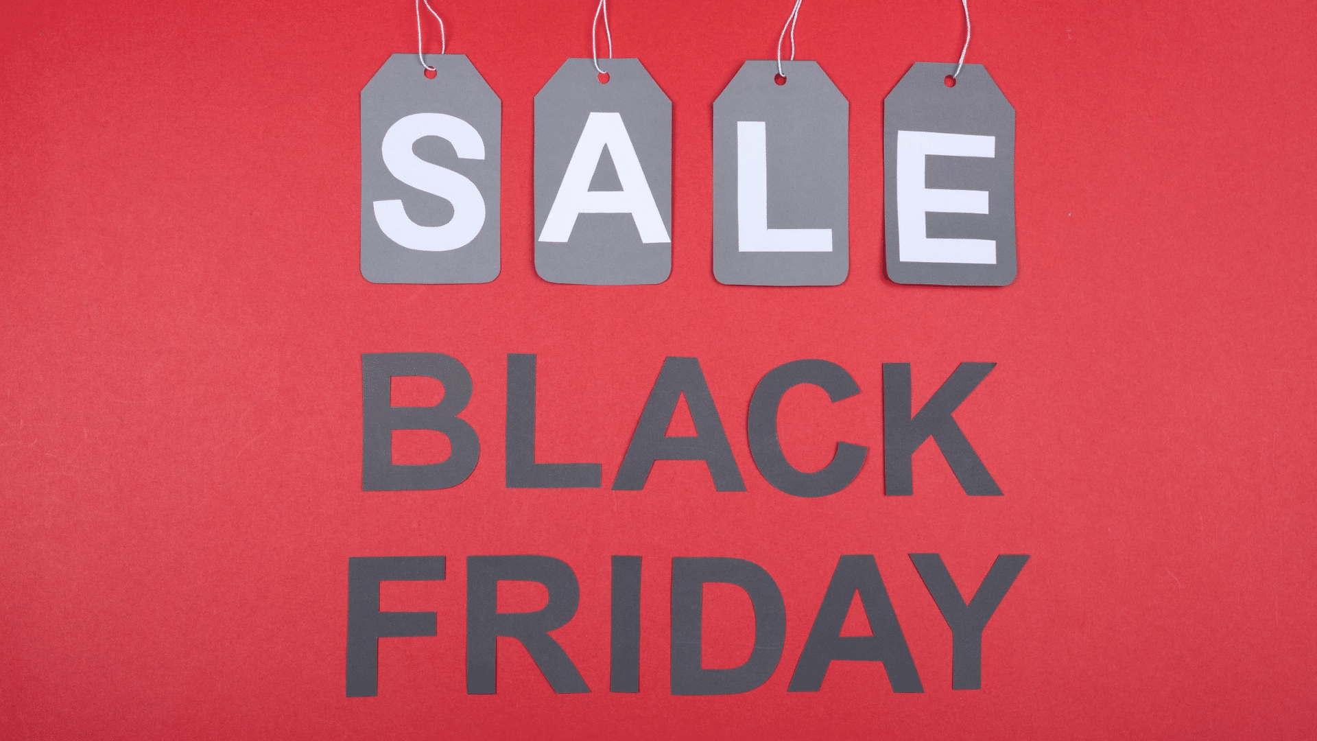 Λάθη στην προώθηση σελίδας την Black Friday