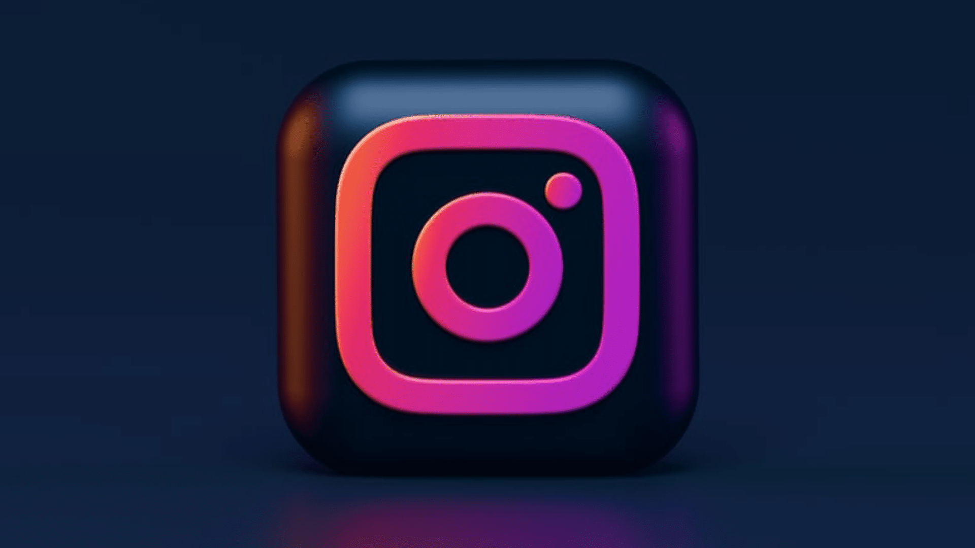 δημοσίευση περιεχομένου στο instagram