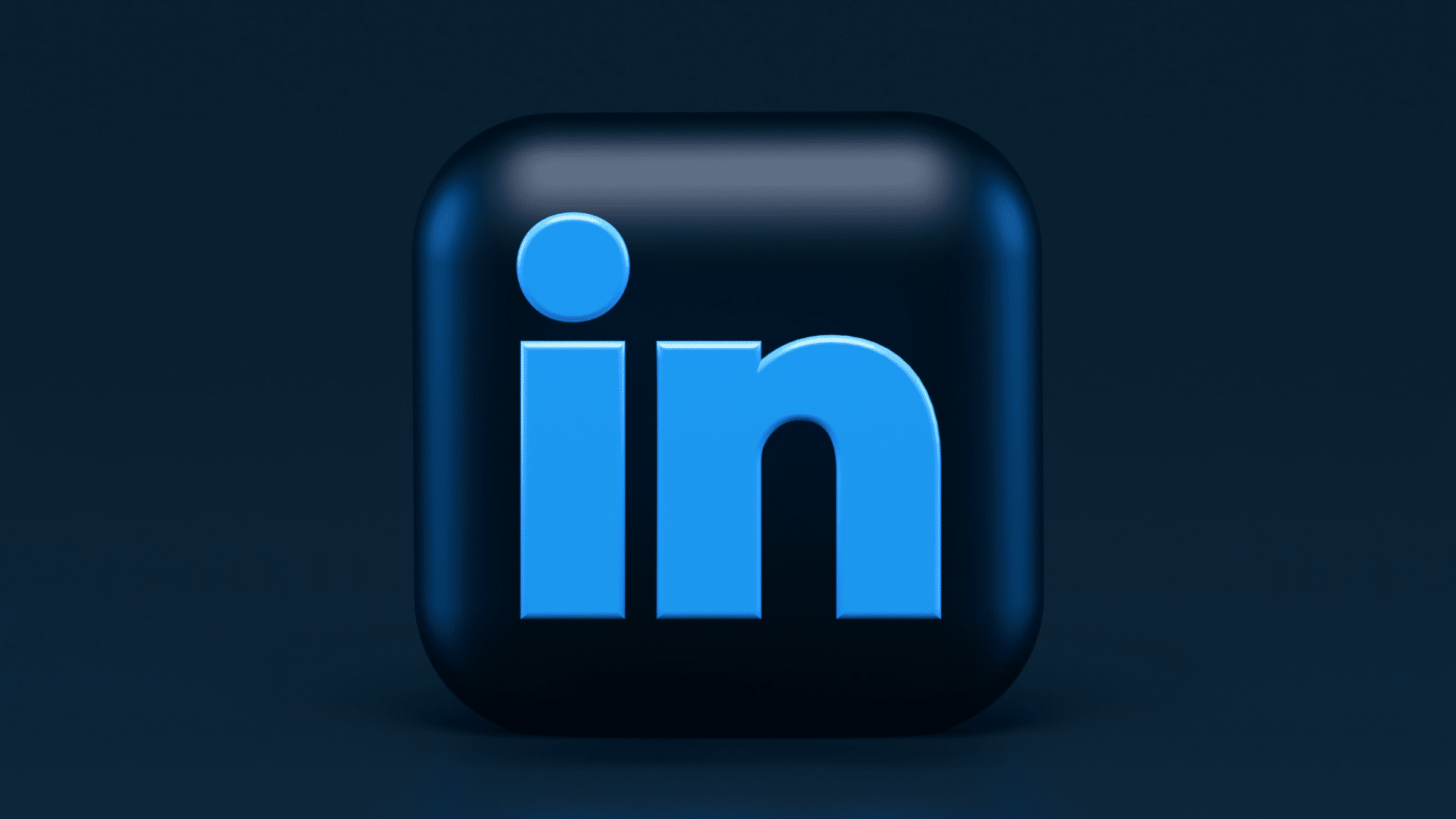 ιστοσελίδα προσωπικής επωνυμίας linkedin