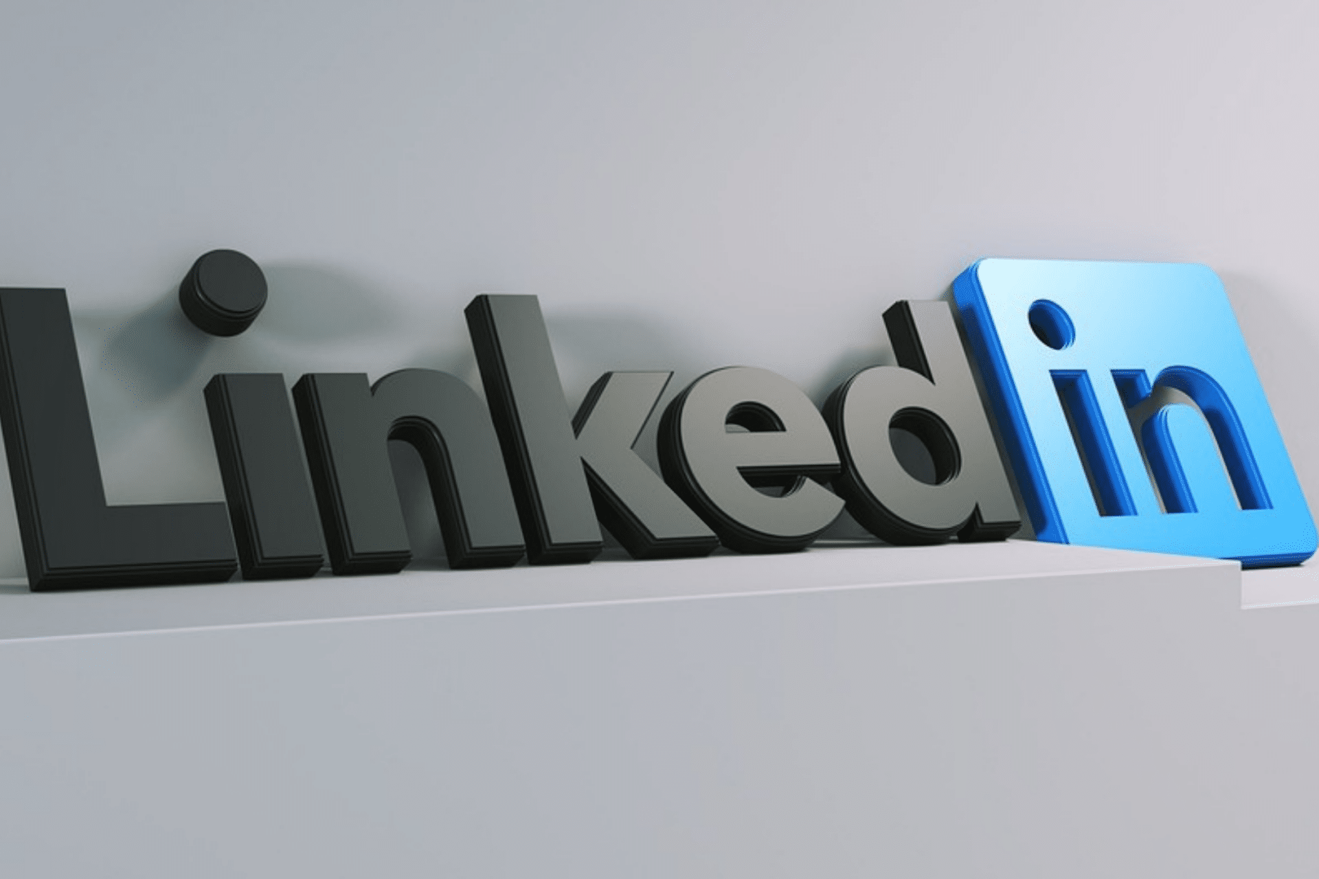 η ιστοσελίδα σας στο LinkedIn