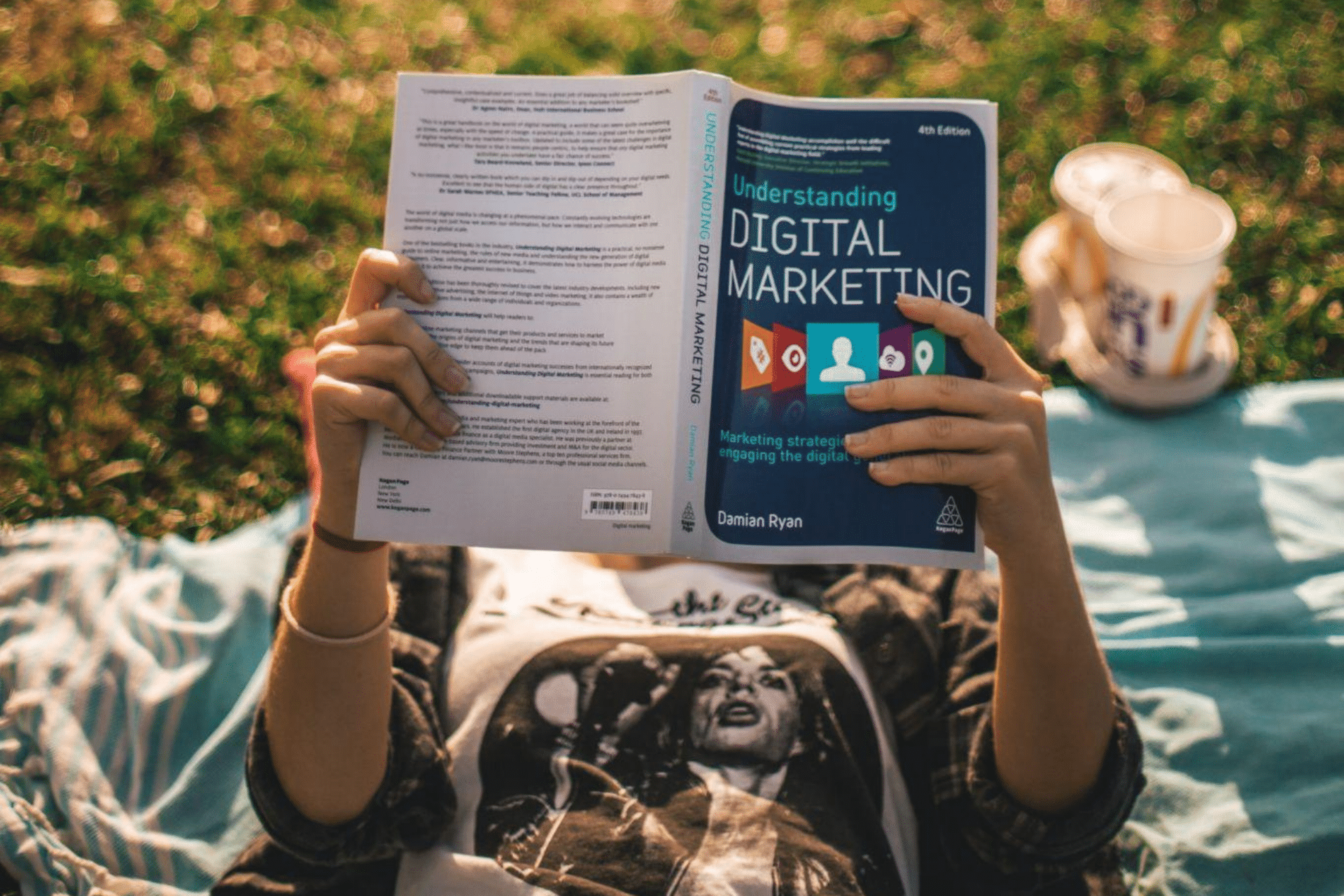 digital marketing ιστοσελίδων και e-shop 2022