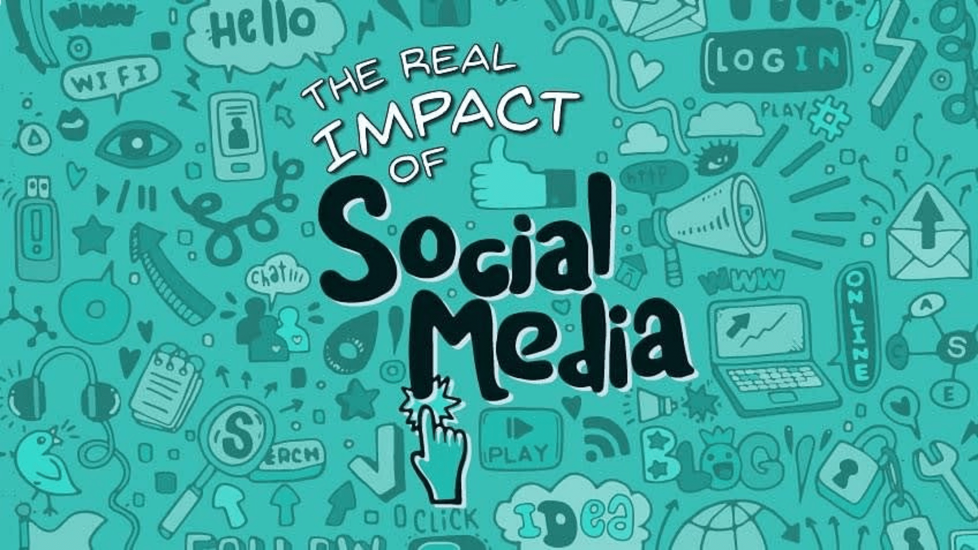 επιπτώσεις των social media ιστοσελίδων