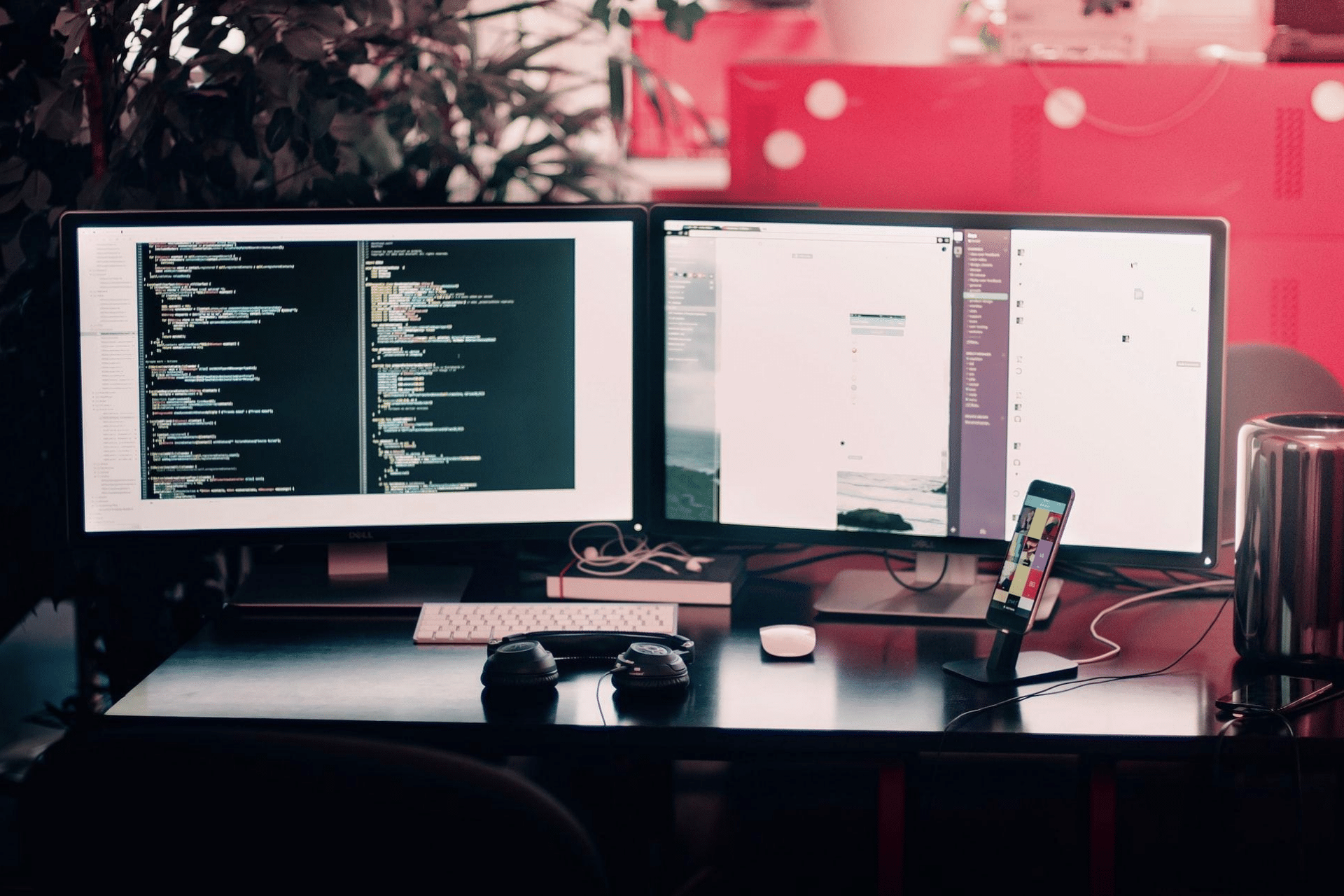 τάσεις στο web development ιστοσελίδων