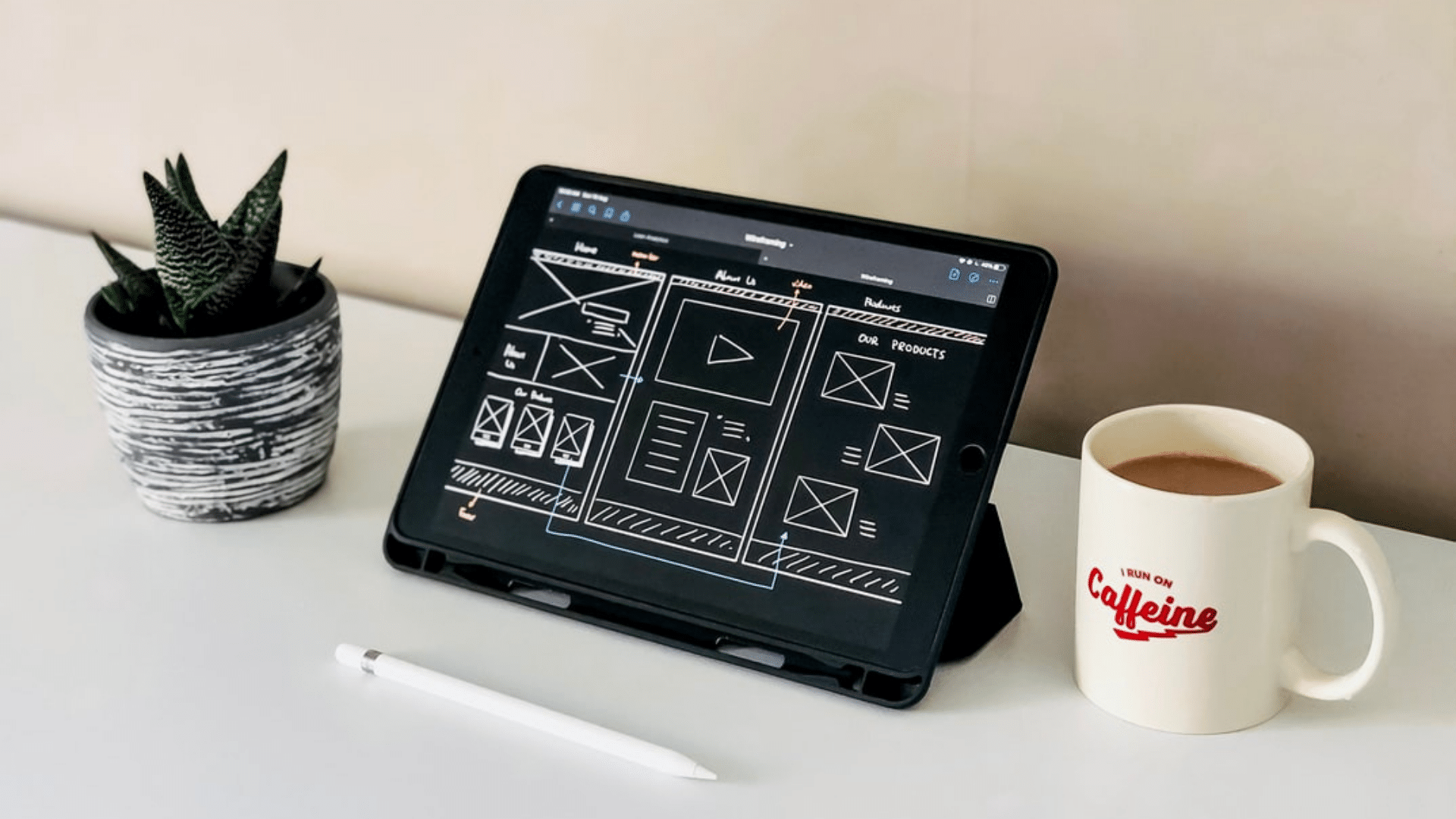 4 Website design trends το 2022
