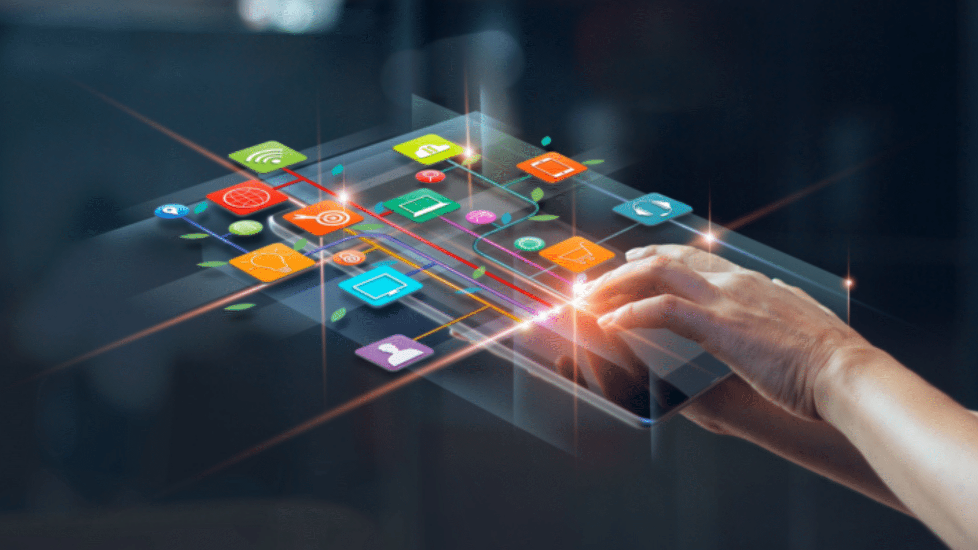 Digital Advertising για eshop και ιστοσελίδες