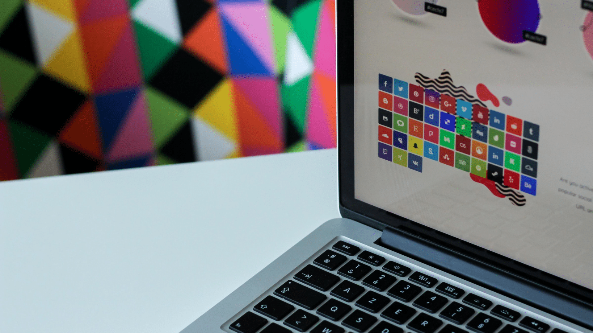 βελτίωση UI (User Interface) της ιστοσελίδας ή εφαρμογής σας
