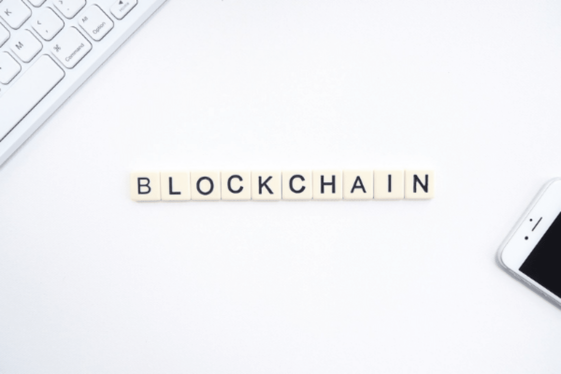 το blockchain θα μεταμορφώσει τις χρηματοπιστωτικές σας υπηρεσίες