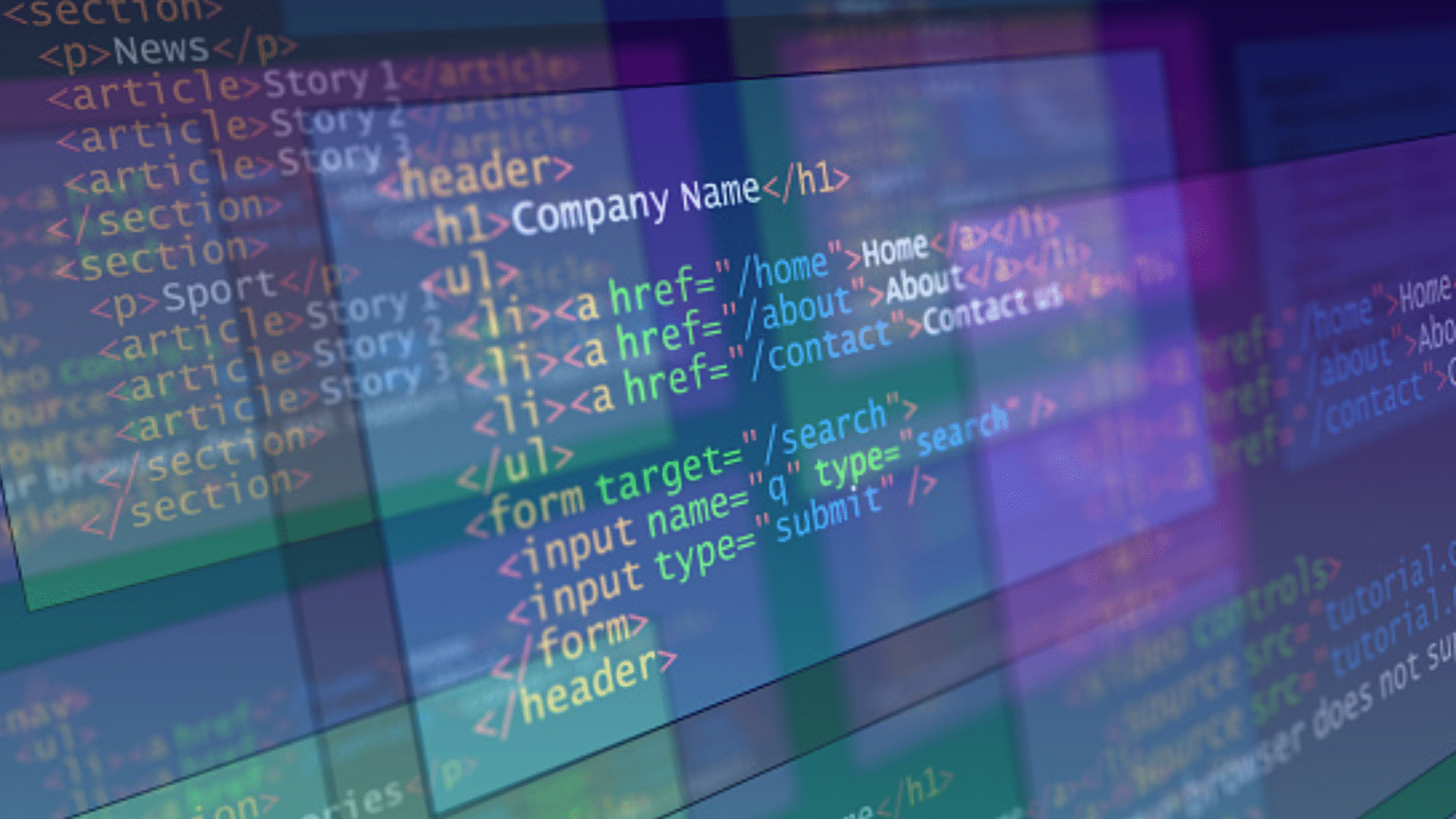 τάσεις στο web design για το 2022